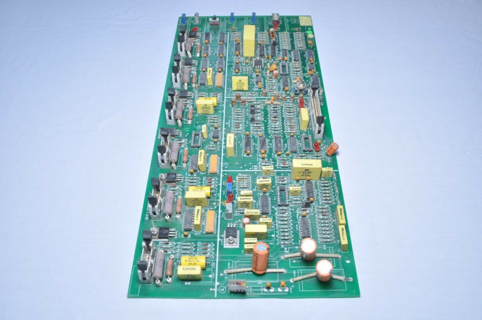 Tata Liebert 0210087H-c Pcb