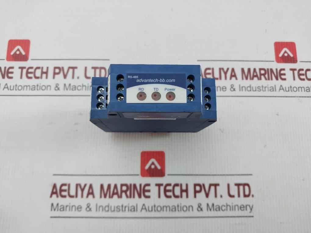485Ldrc9 Isolated Converter B&B