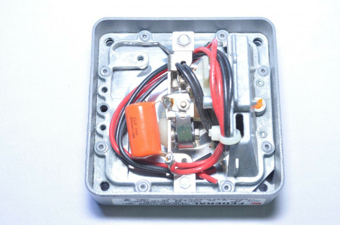 Federal signal corporation 450series