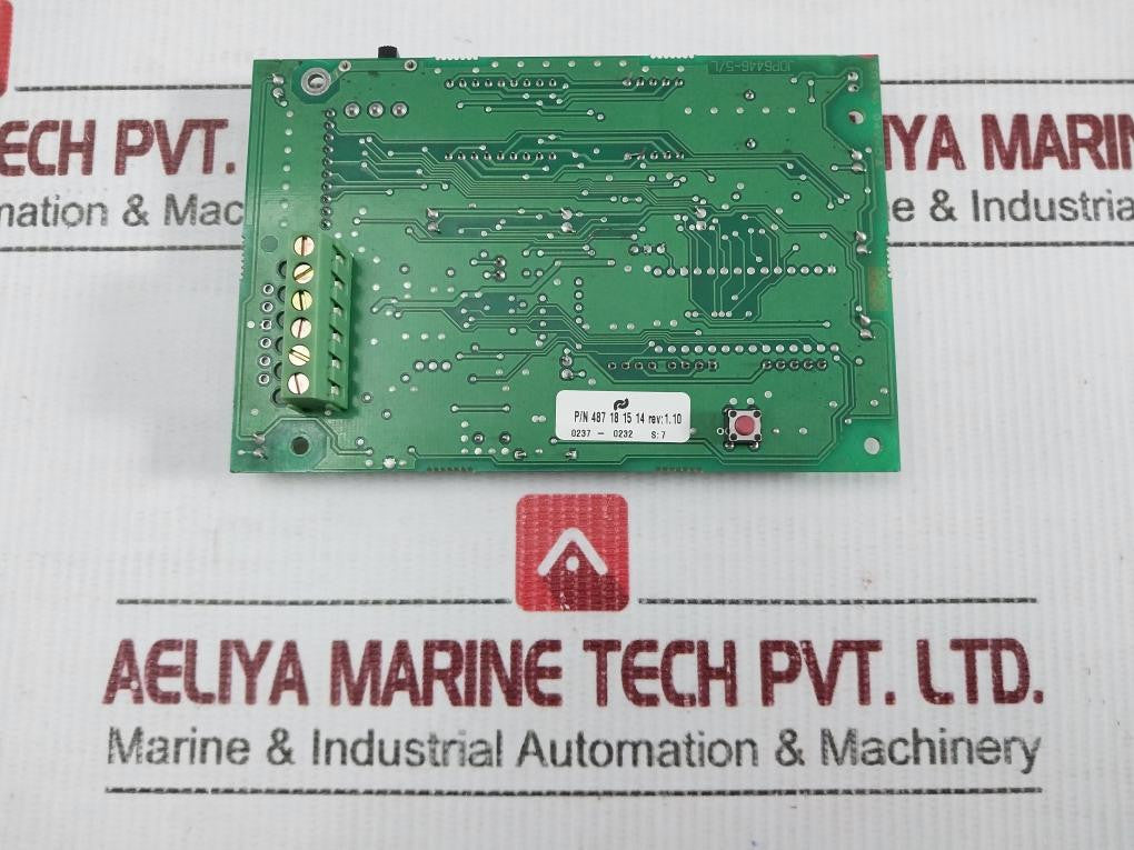 487-18-15-14-Wascomat-Stack-Dryer-Circuit-Board-2