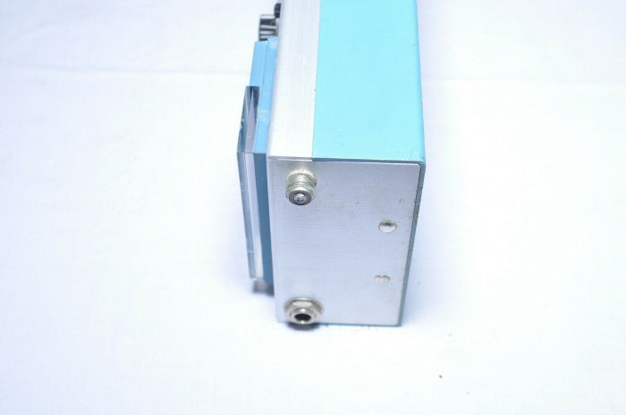 Columbia vm-103 vibration meter