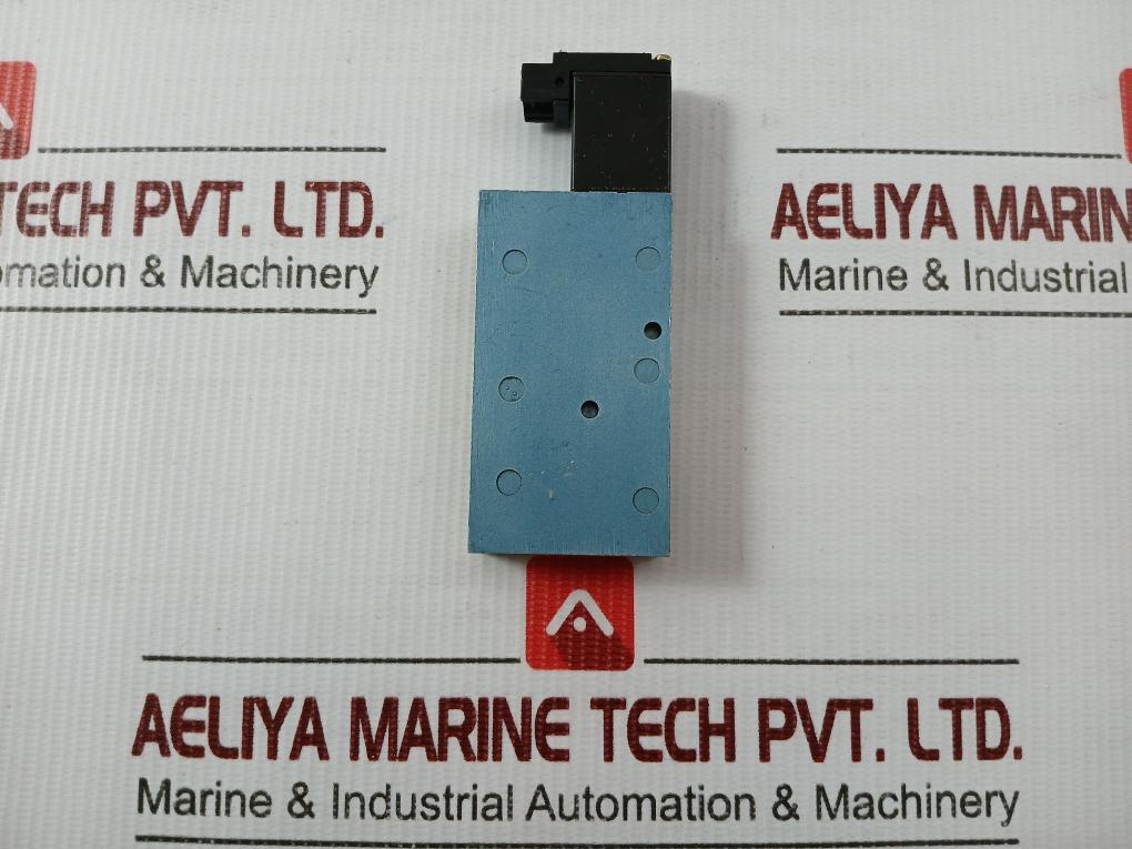 48B-ama-000-gdk0-1Kj= Pneumatic Solenoid Valve 12Vdc 20-120Psi Mac