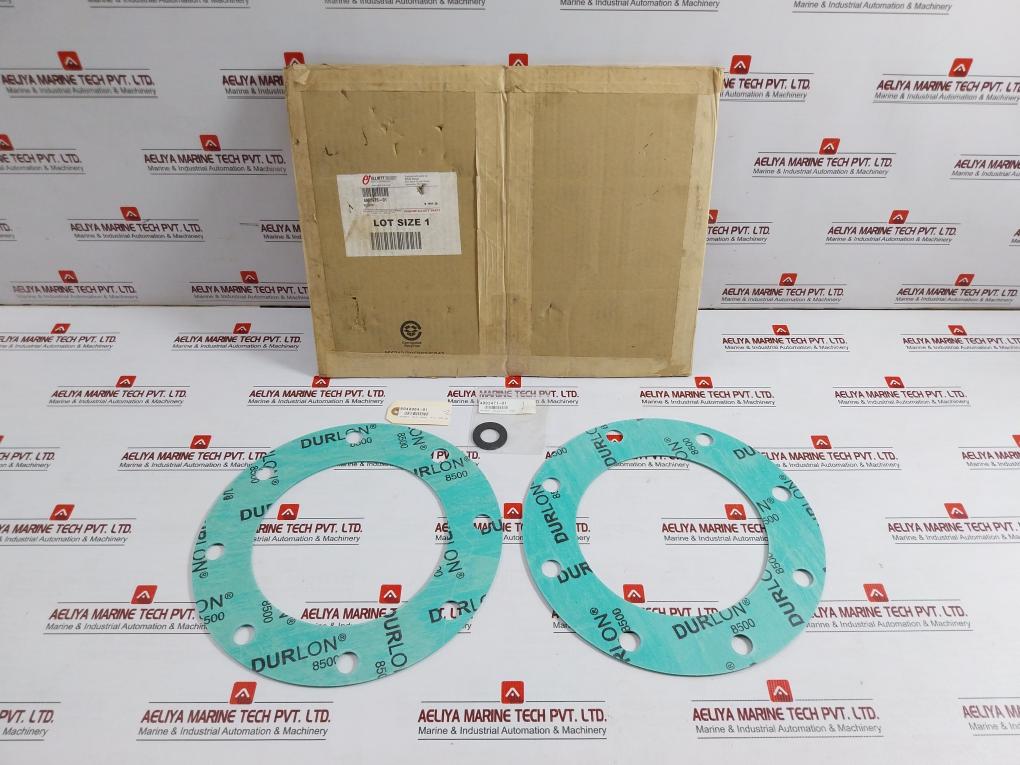 4901976-01 Elliott Gasket Kit 25Mm