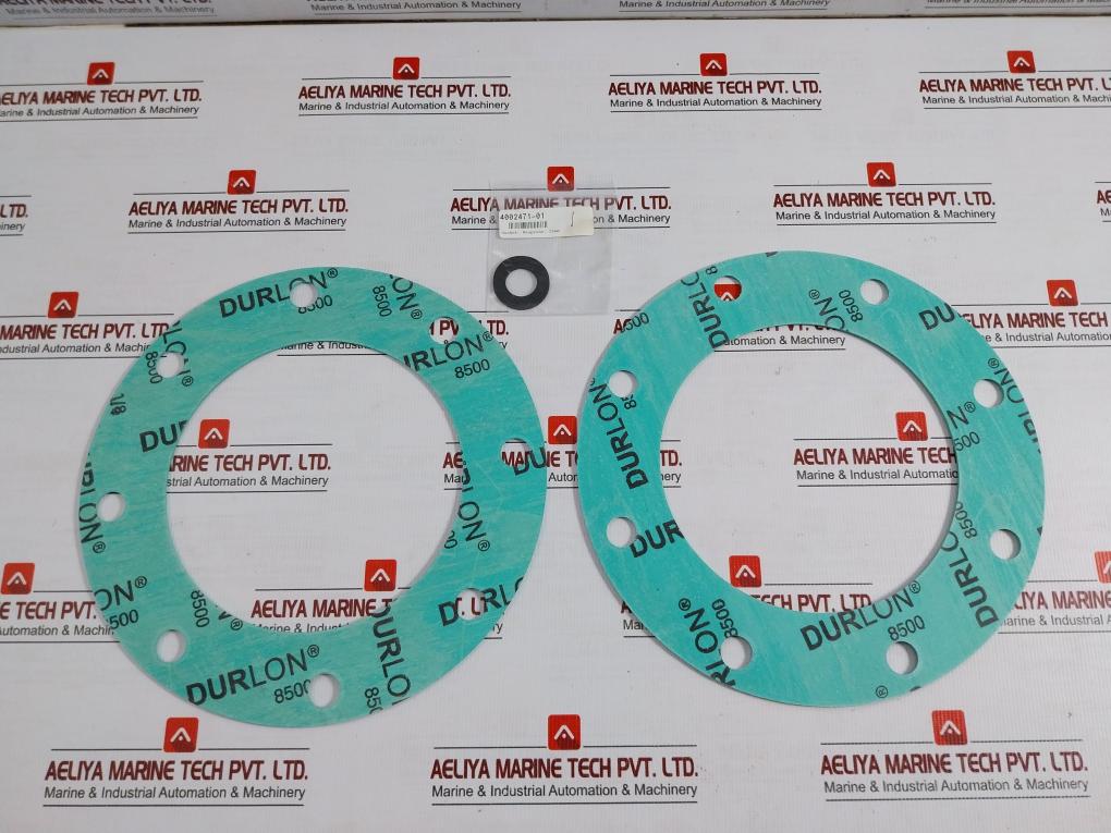4901976-01 Elliott Gasket Kit 25Mm