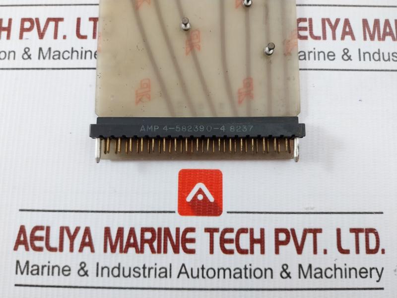 4 A-c Manual Switch Pcb Sku: 201482
