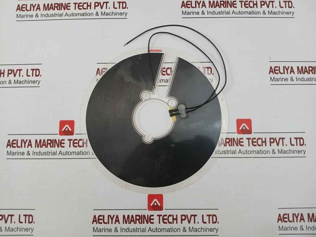 4E 5433-1 Qi Wireless Charging Induction Coil El-200N