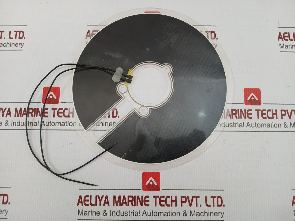 4E 5433-1 Qi Wireless Charging Induction Coil El-200N