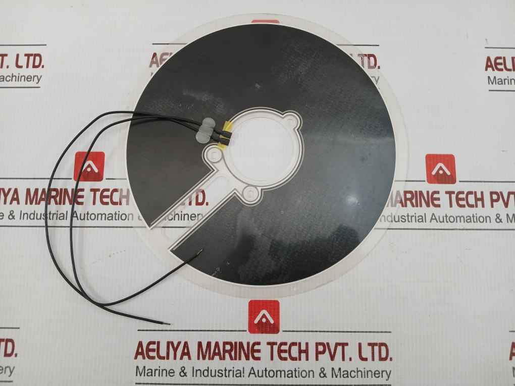 4E 5433-1 Qi Wireless Charging Induction Coil El-200N