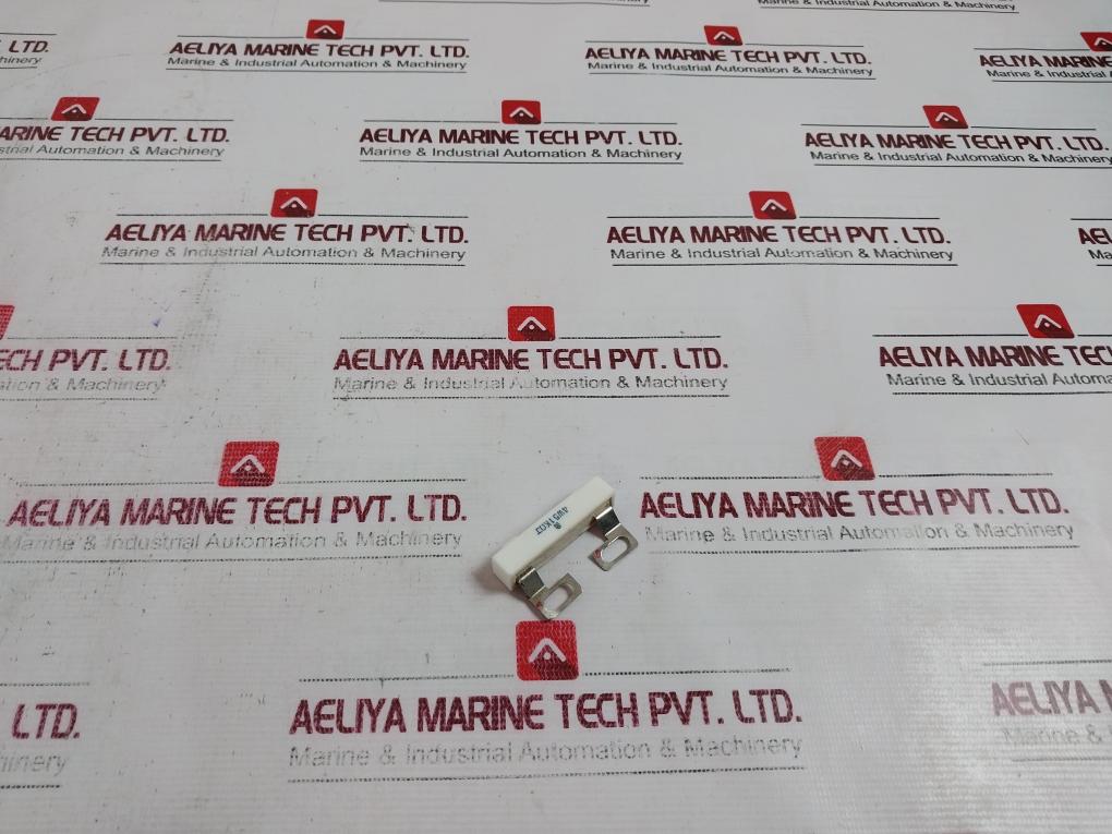 4W51KΩJ Rectangular Type Low Resistance Value Cement Resistors