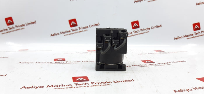 Telemecanique k1d012nch cam switch
