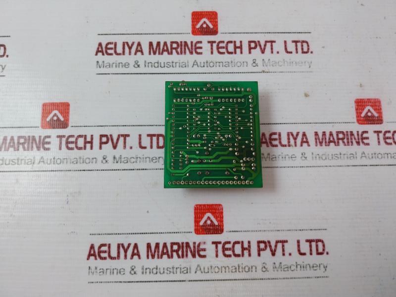 4K Ssd105P Printed Circuit Board 5A-ac125V Dc 24V 30630
