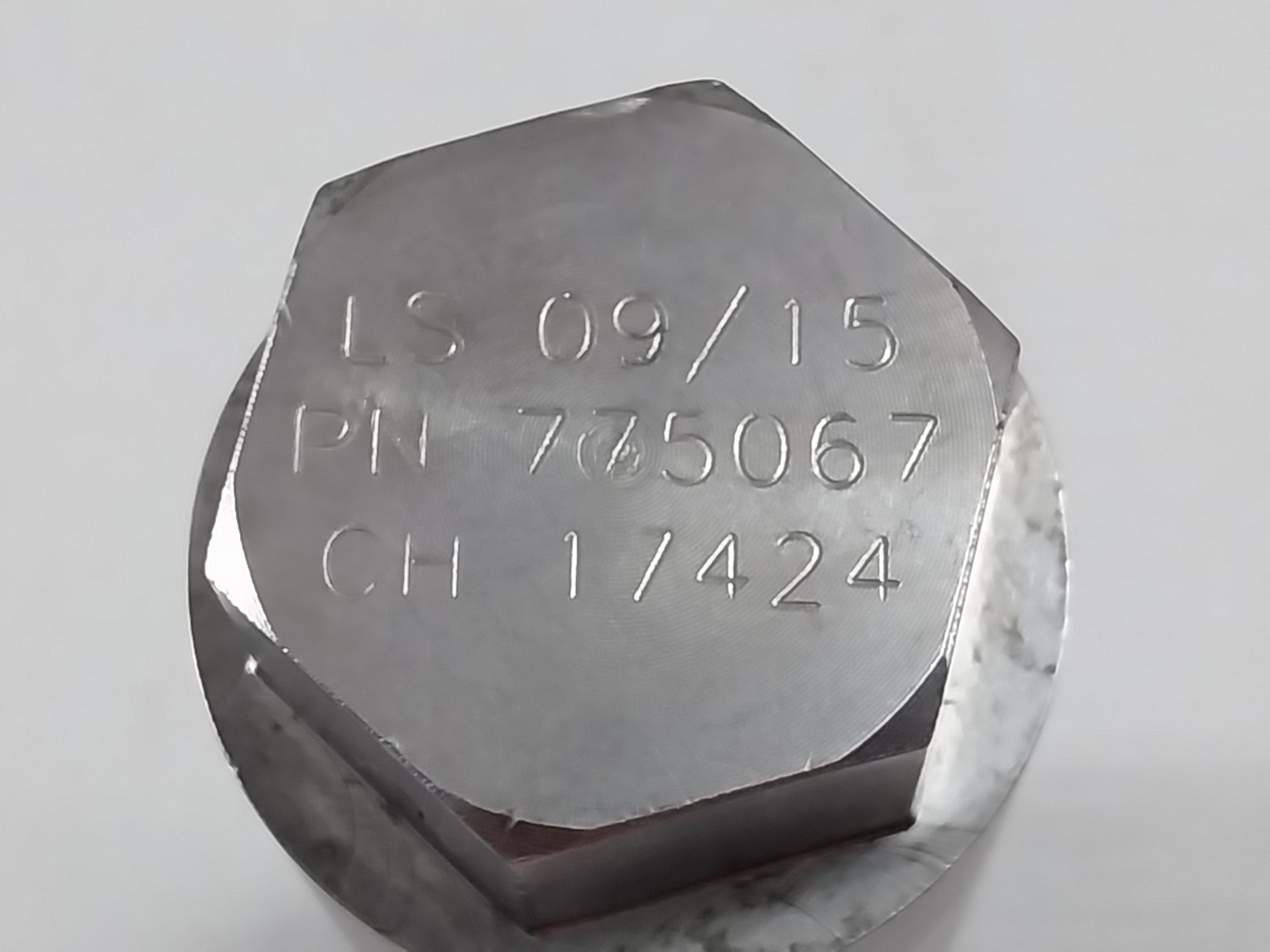 775067 Ch 17424 Busbar Connector