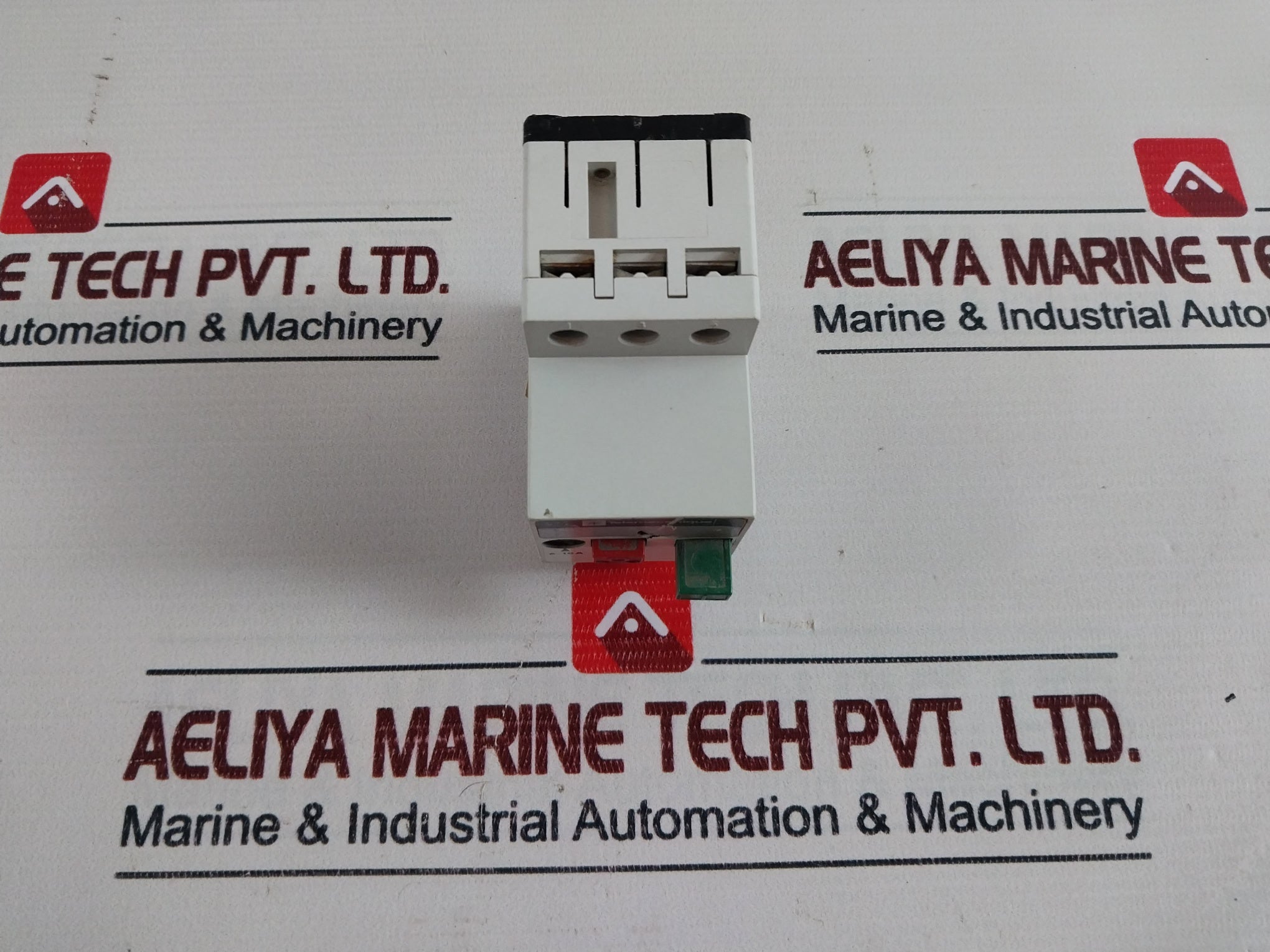 Telemecanique Gv1-m14 Manual Motor Starter 6-10A 50/60Hz