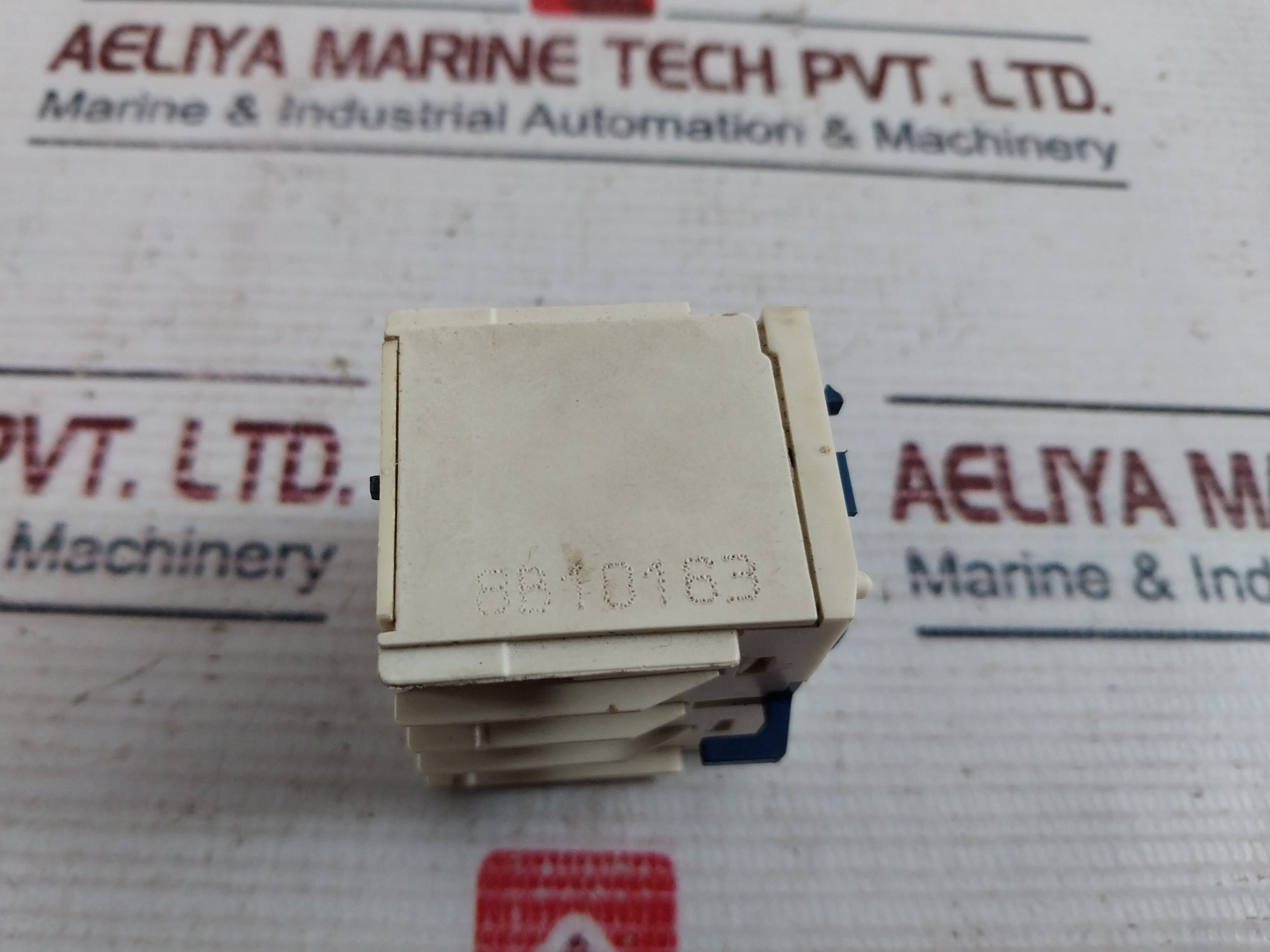 Schneider Electric La1Kn13 Auxiliary Contact Block 10A 690V