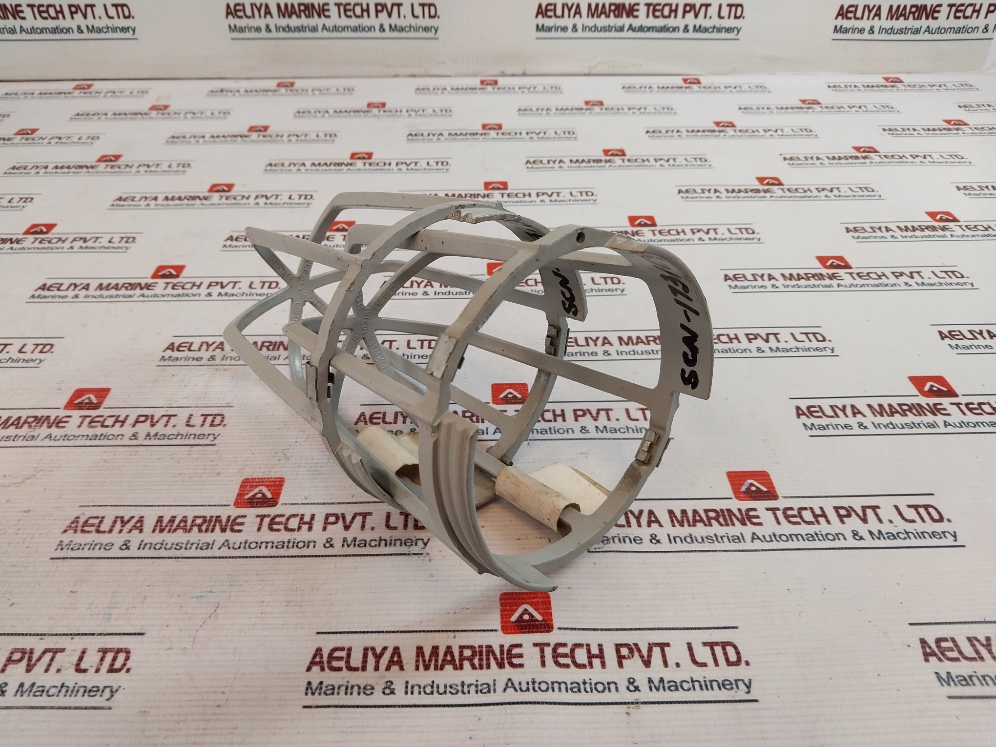 Fixture Fitting 5021G Gland Light P50