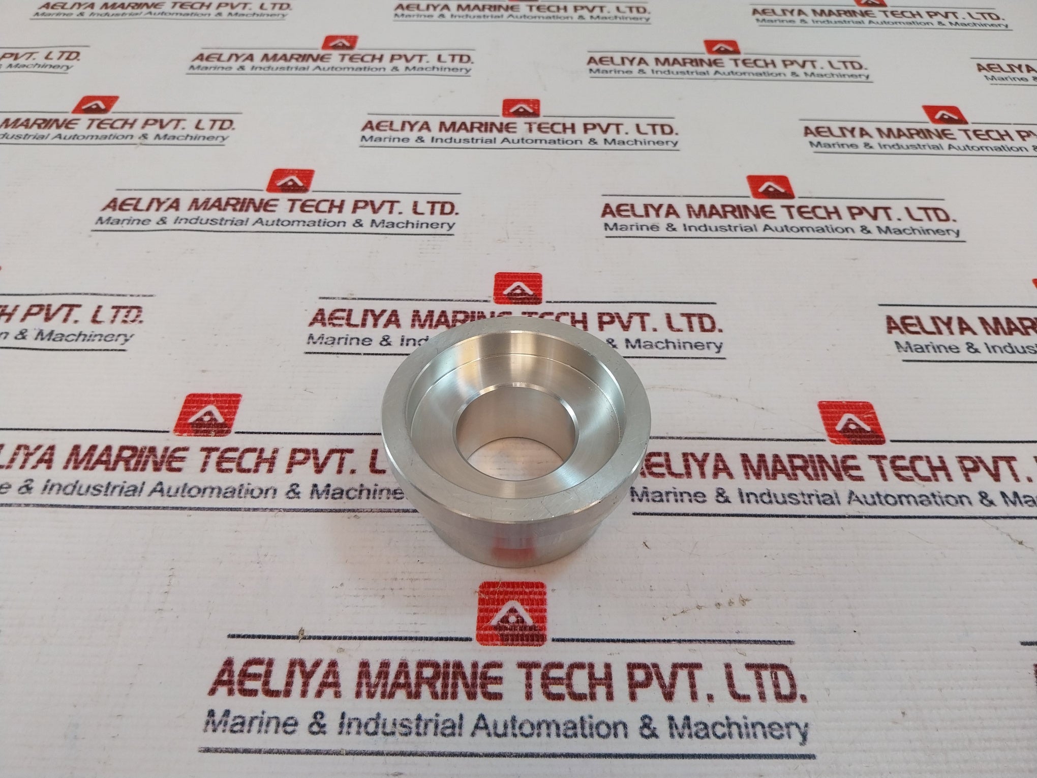 012 Bearing Ring 10
