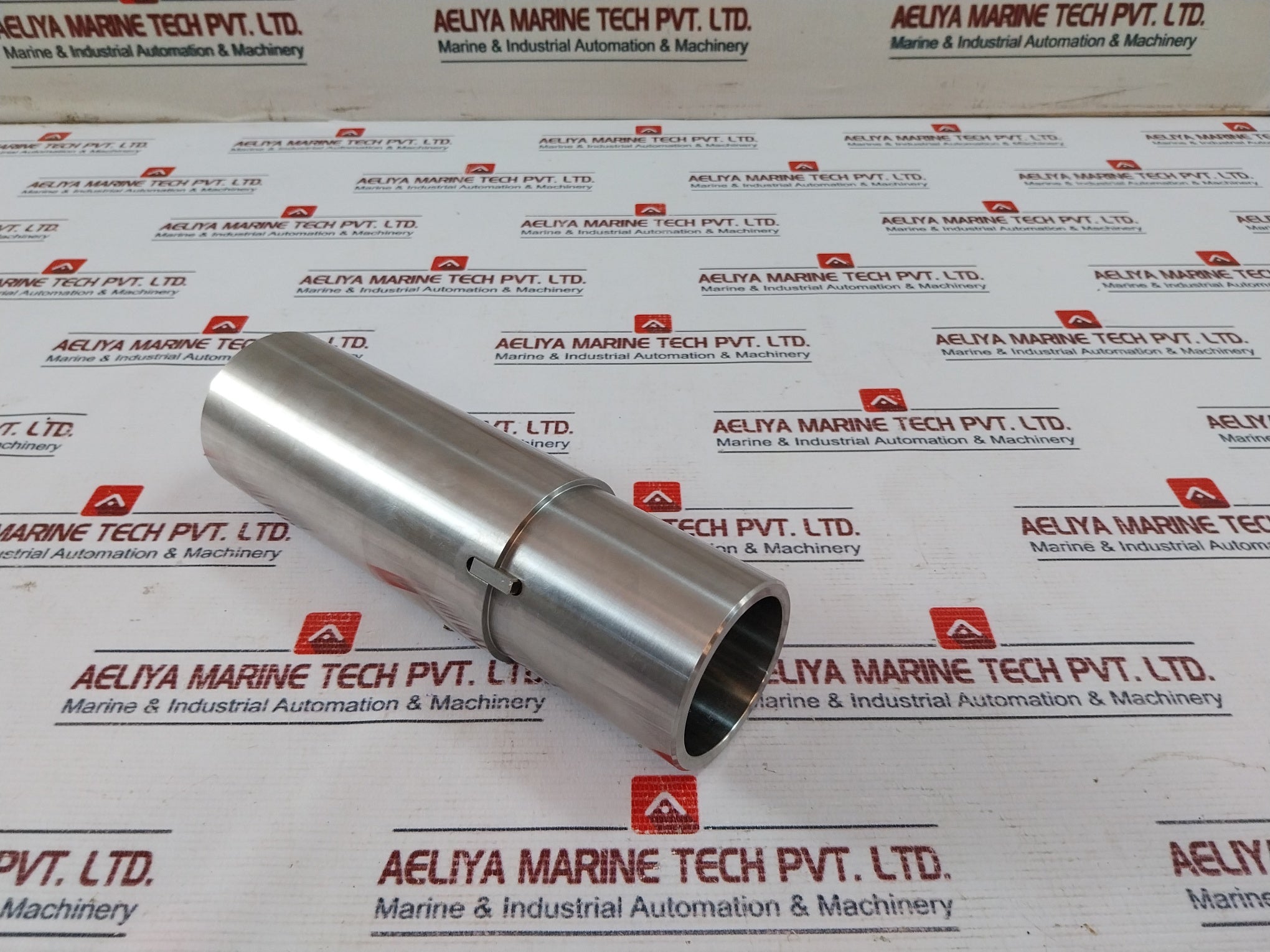 Shinko 23A Sleeve Cargo Oil Pump Automatic Unload System