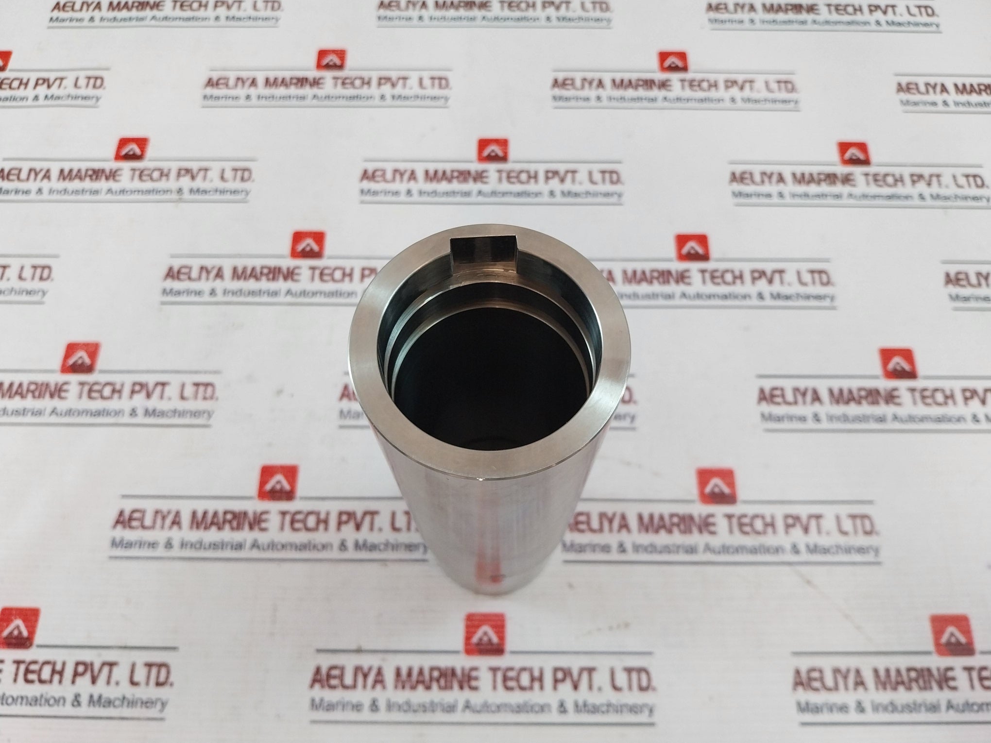 Shinko 22A Sleeve Cargo Oil Pump Automatic Unload System
