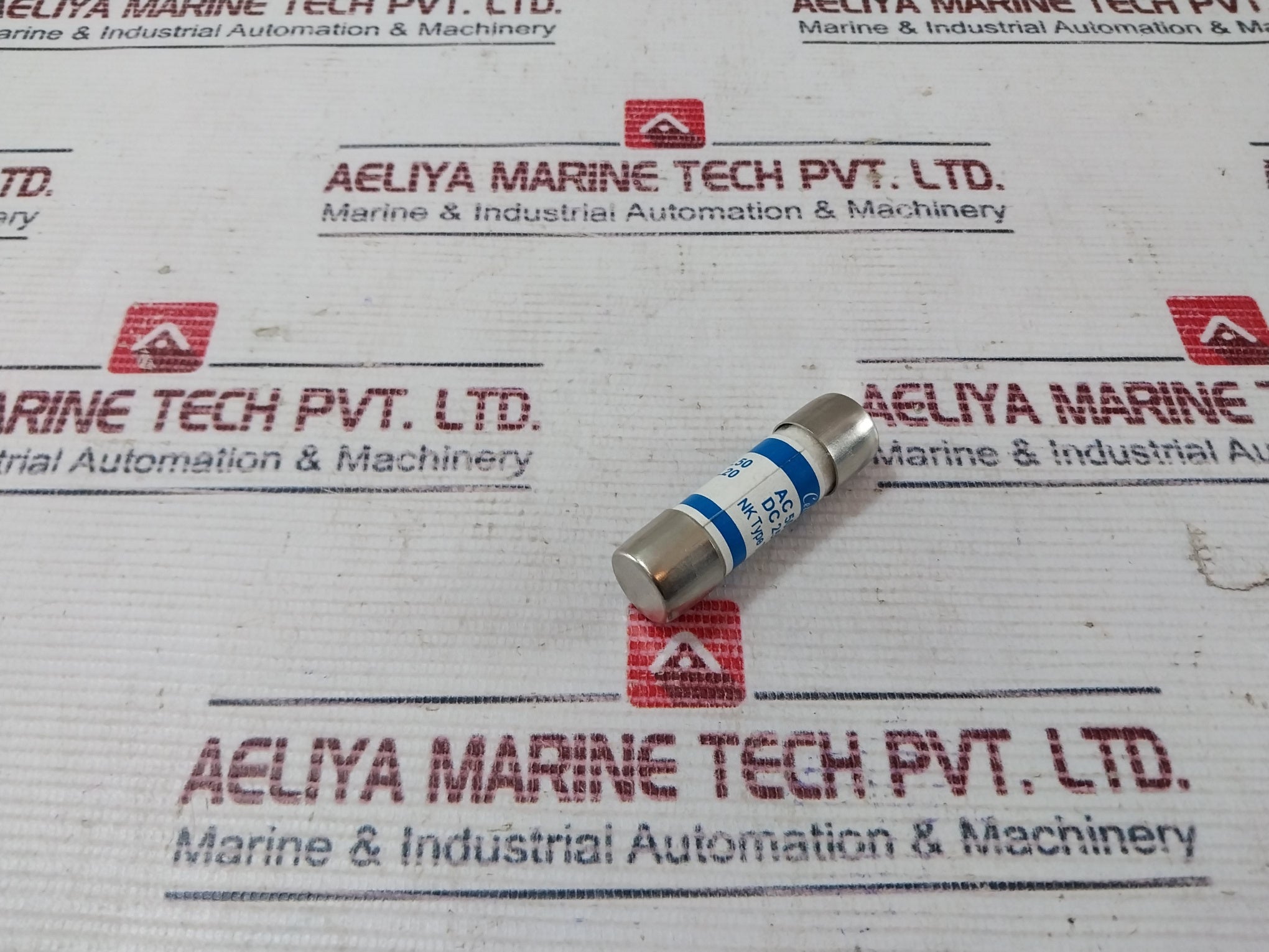 Lot of 10X Cello-lite UC1 Fuse 3A AC 500V DC 250V