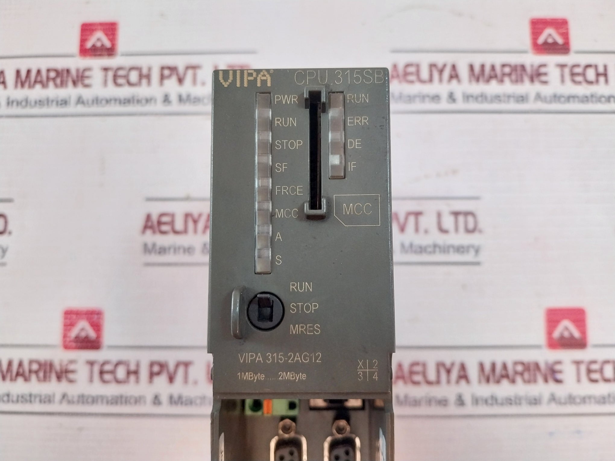 Vipa Cpu 315Sb
