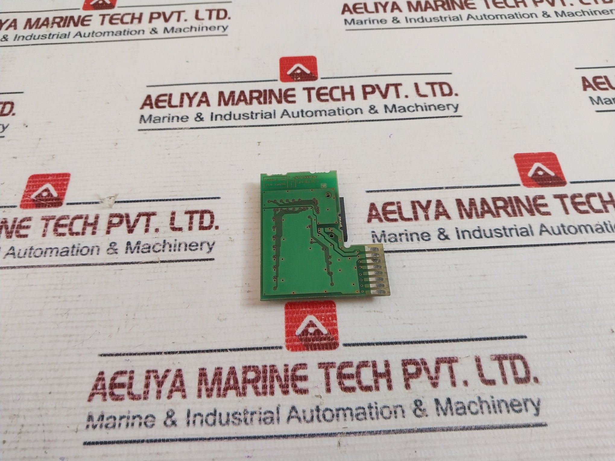 Siemens A5E00059504 2 Printed Circuit Board 94V-0