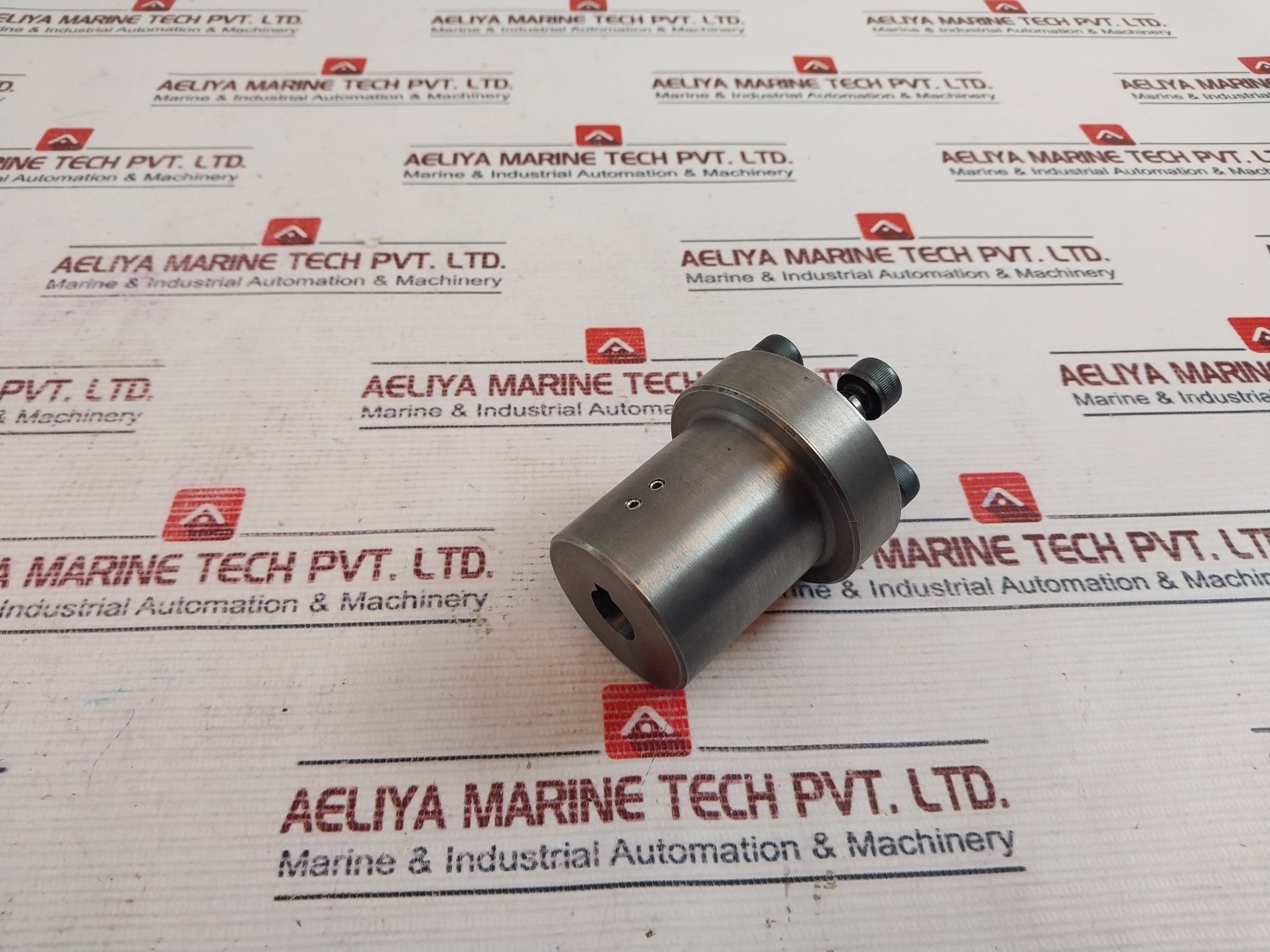 Shinko Hj-40M Hot Water Pump Coupling Hj-106700Ma