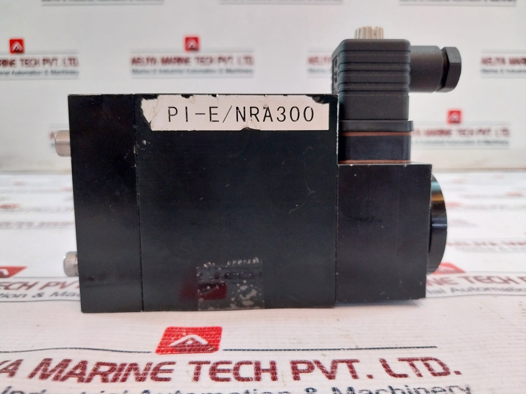 Damcos Valve Position Indicator
