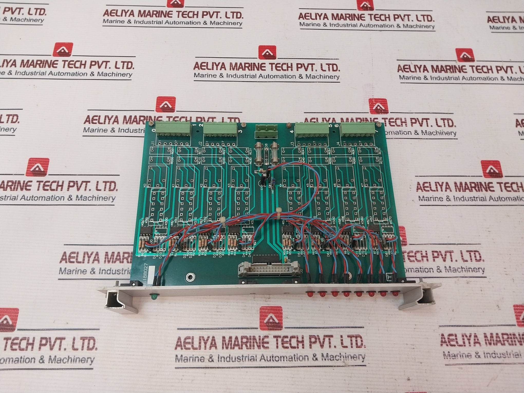 46188027 Printed Circuit Board