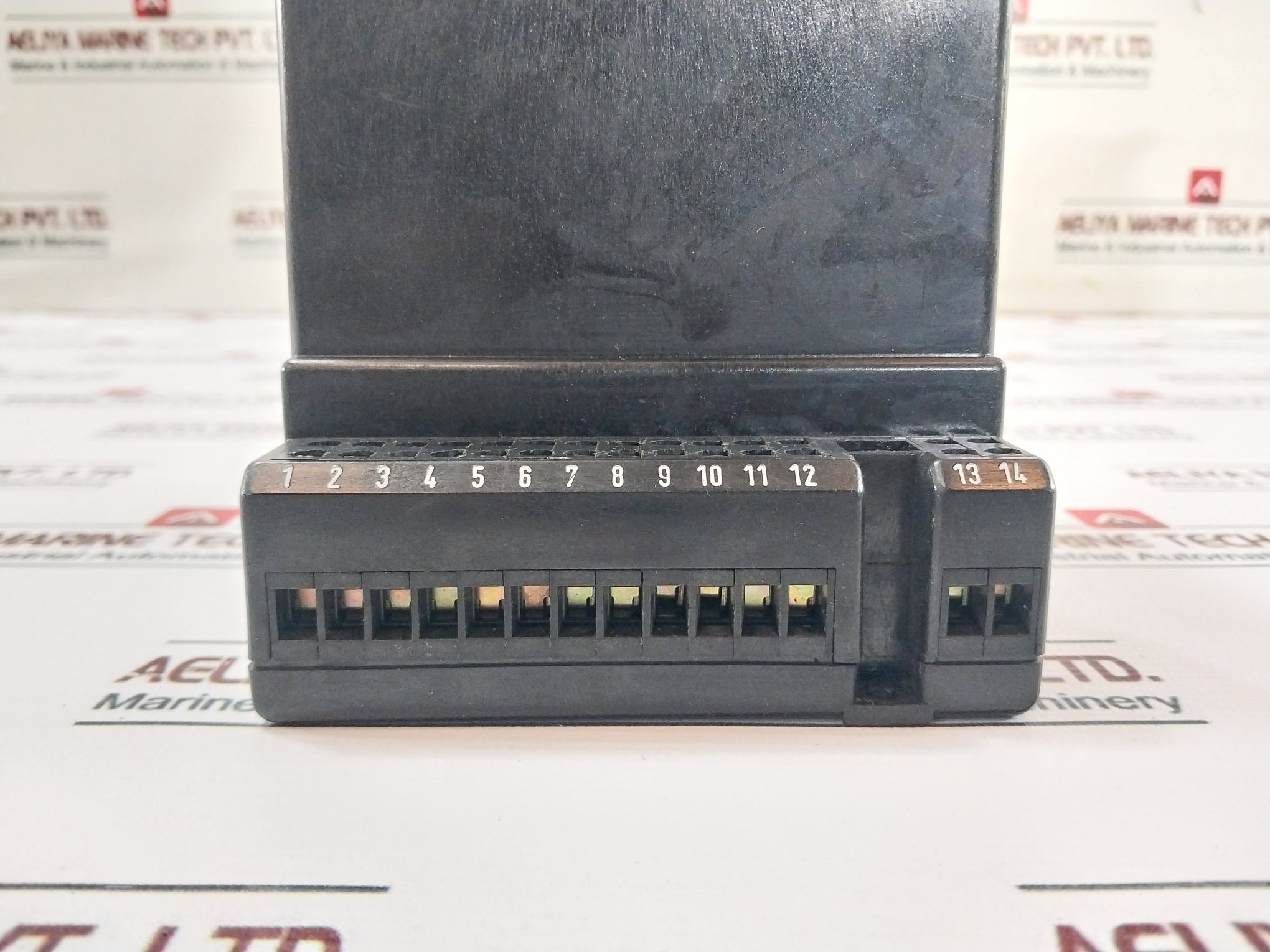 Abb Gtu0287F2U05E4M9K90A04T1H32Z9 Power Transducer Ac 100V