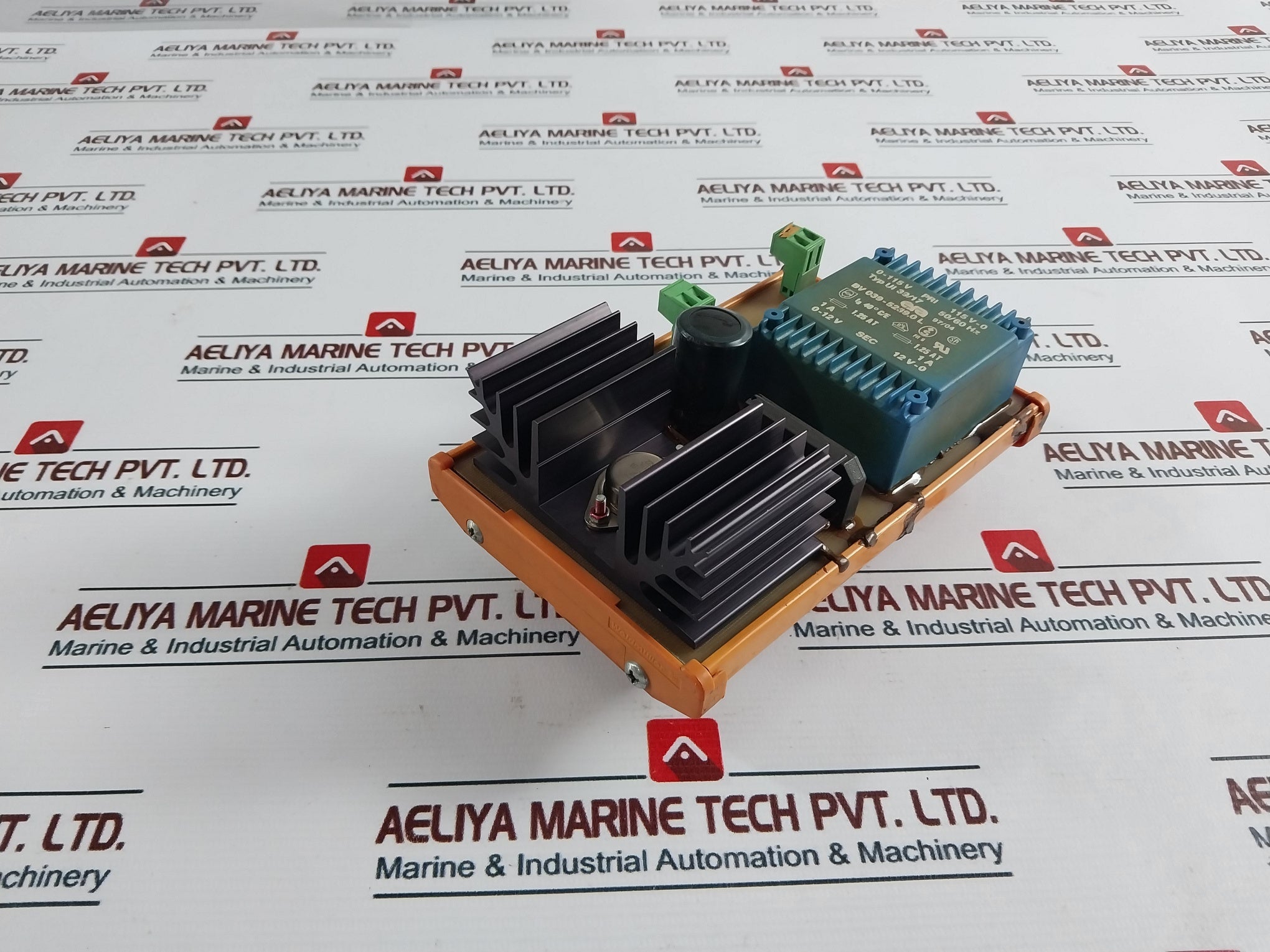 Era Ui 39/17 Print Transformer 50/60Hz 0-115V