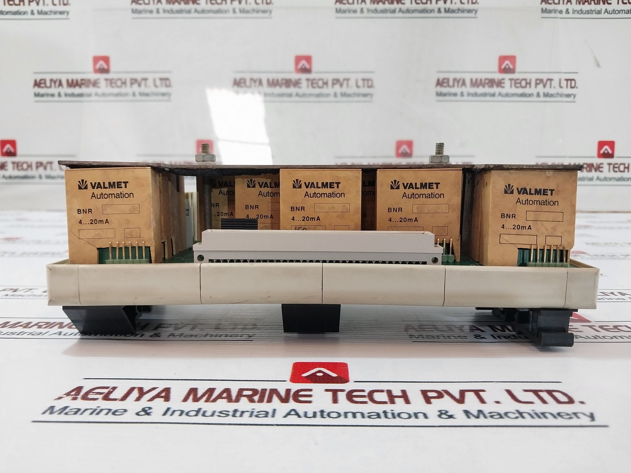 Jani Electro Atb16-3 Plc Module