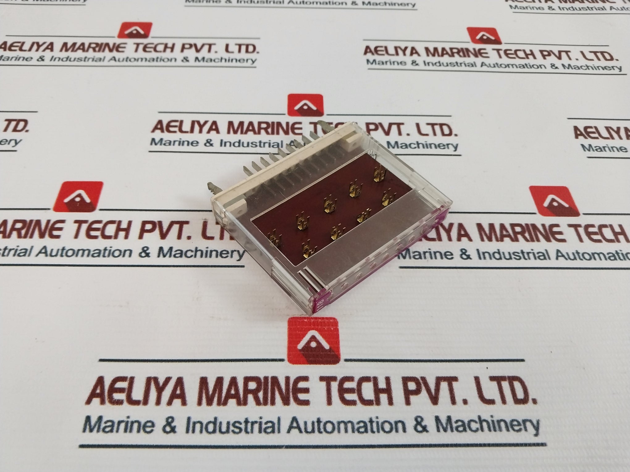 Beier-Elektronik TGL 33567 Translog 2 Relay Ip 40