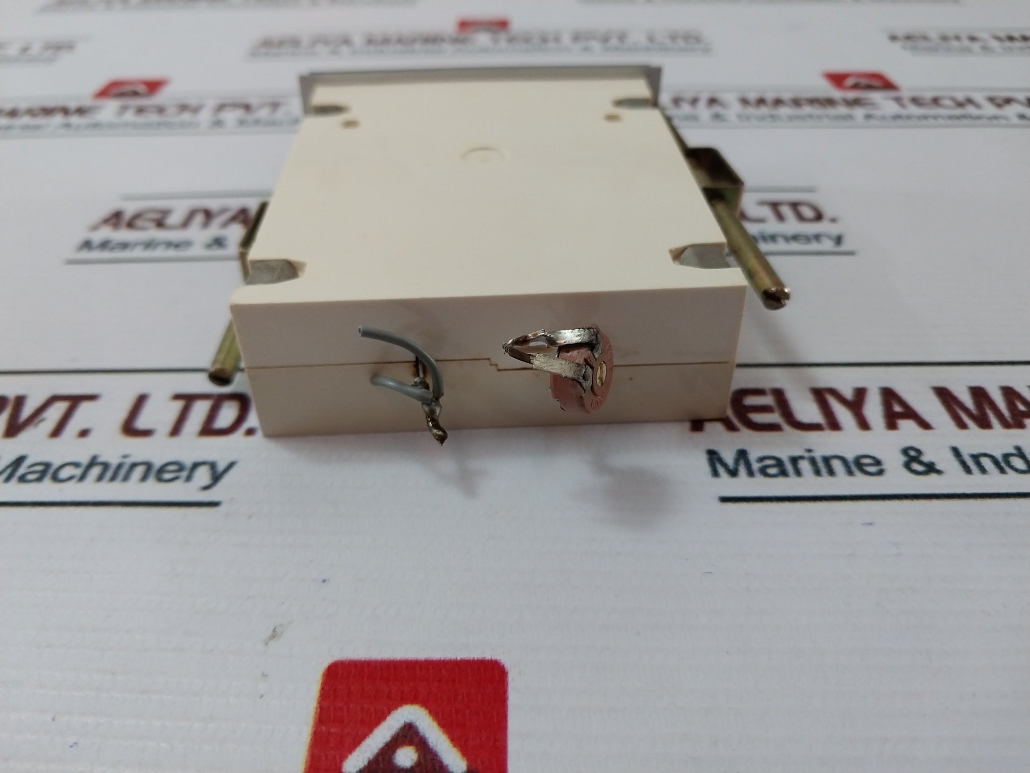 Ganz 72Va Analog Instrument 0-1 Mpa