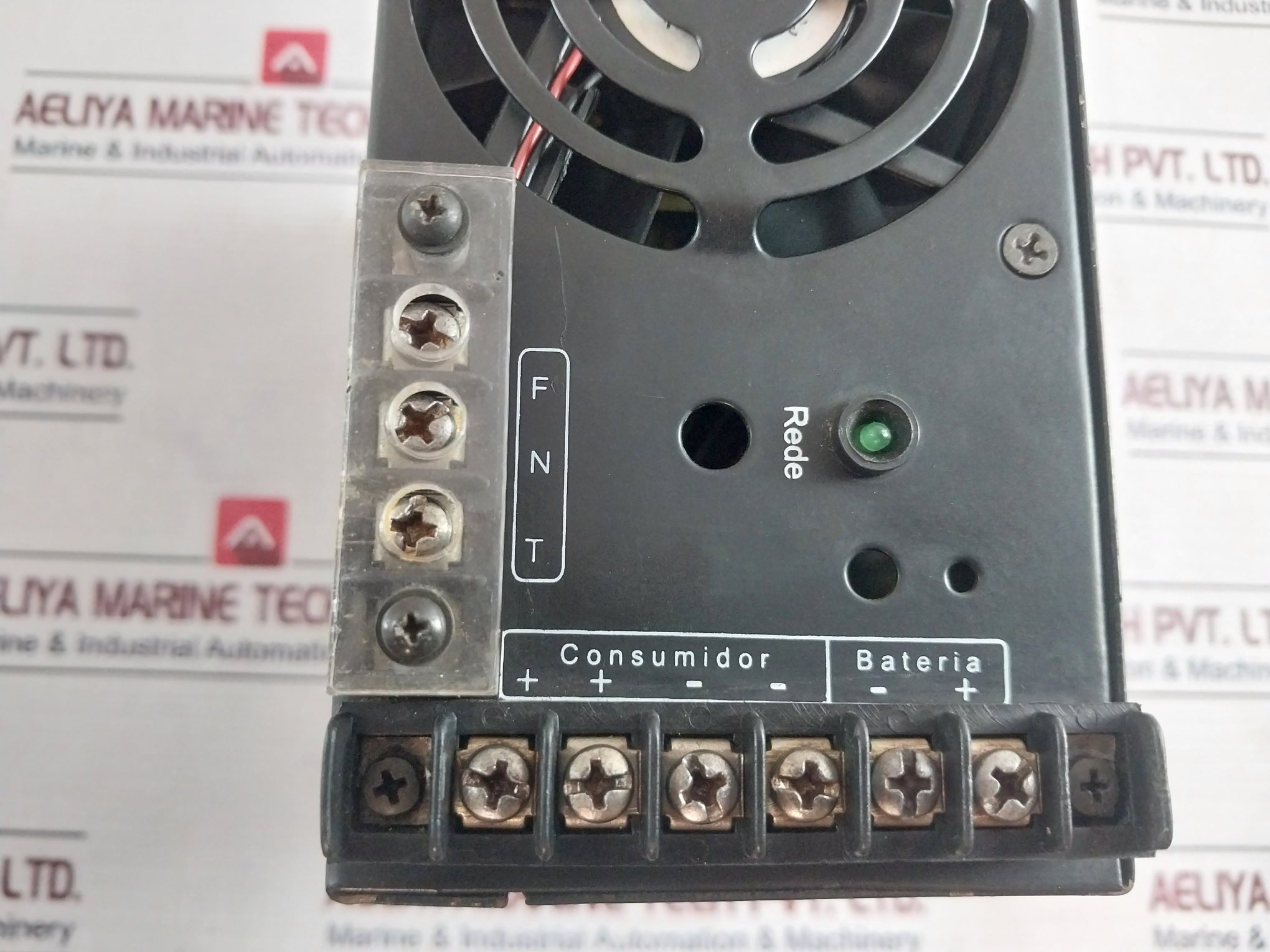 Orbe Rdr-264 Switching Power Supply 26.4V/10 A