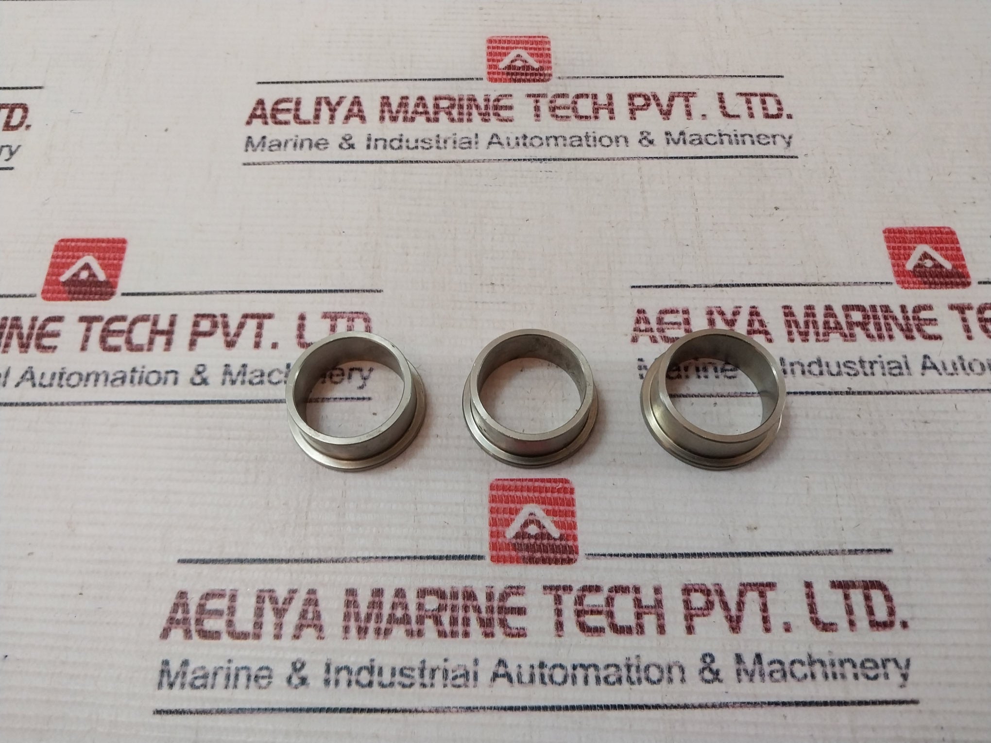 Elro 14065 Pressure Bush To Hinge
