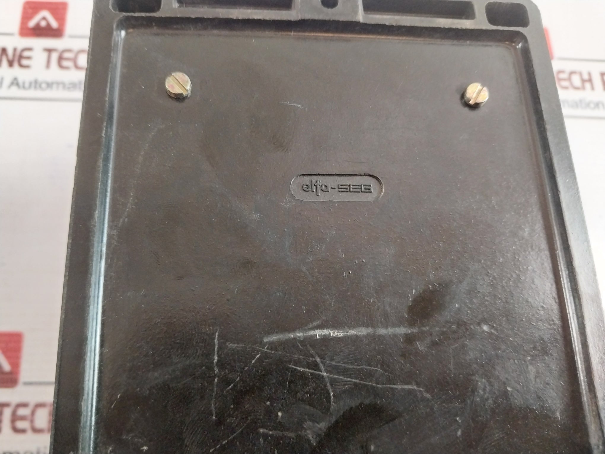 Seg Iwu 2-3 Power Relay Iwu2-3-1-1.2-45/S