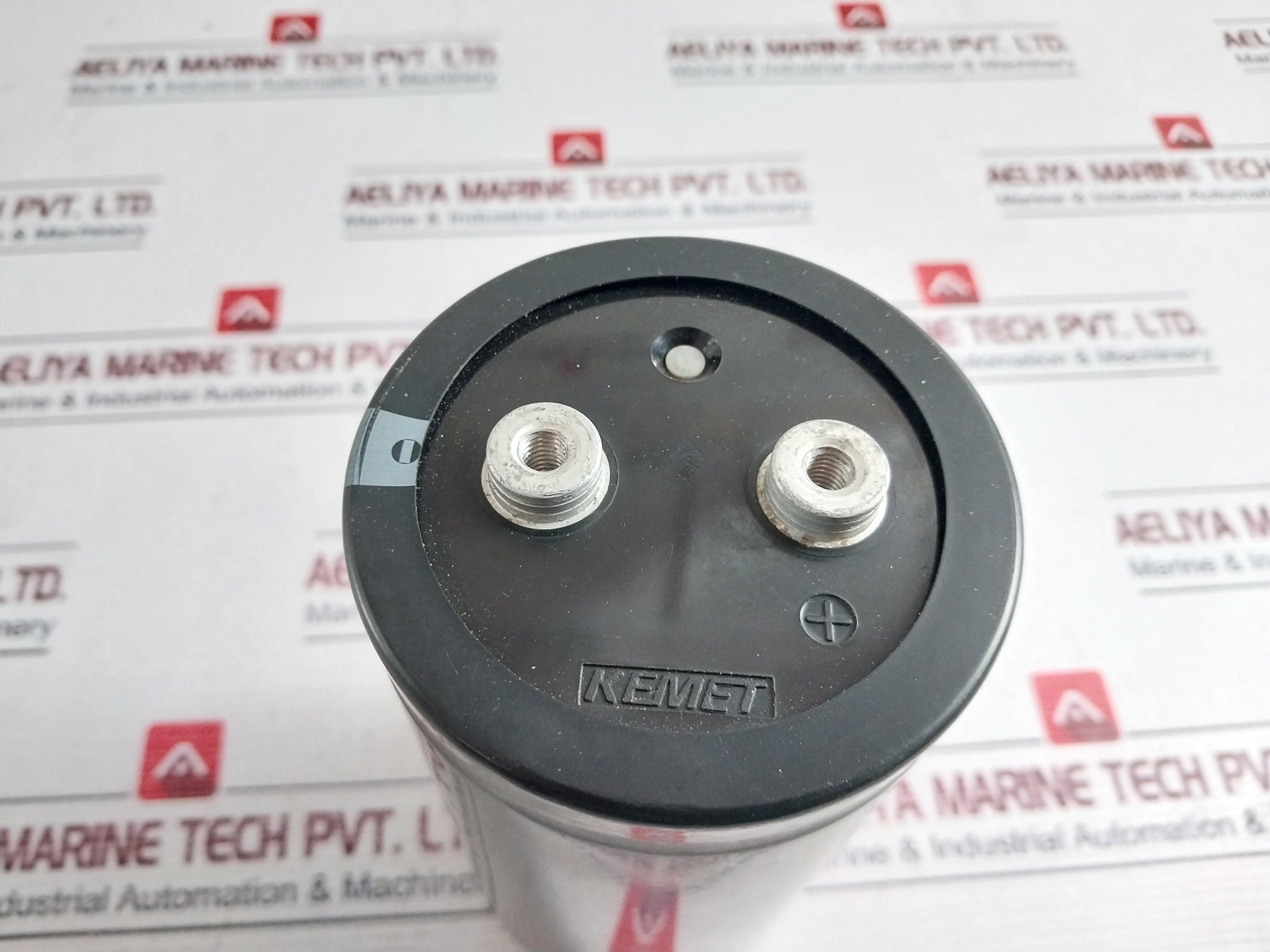Kemet Als30C1023Npn Capacitor 4700Uf 56