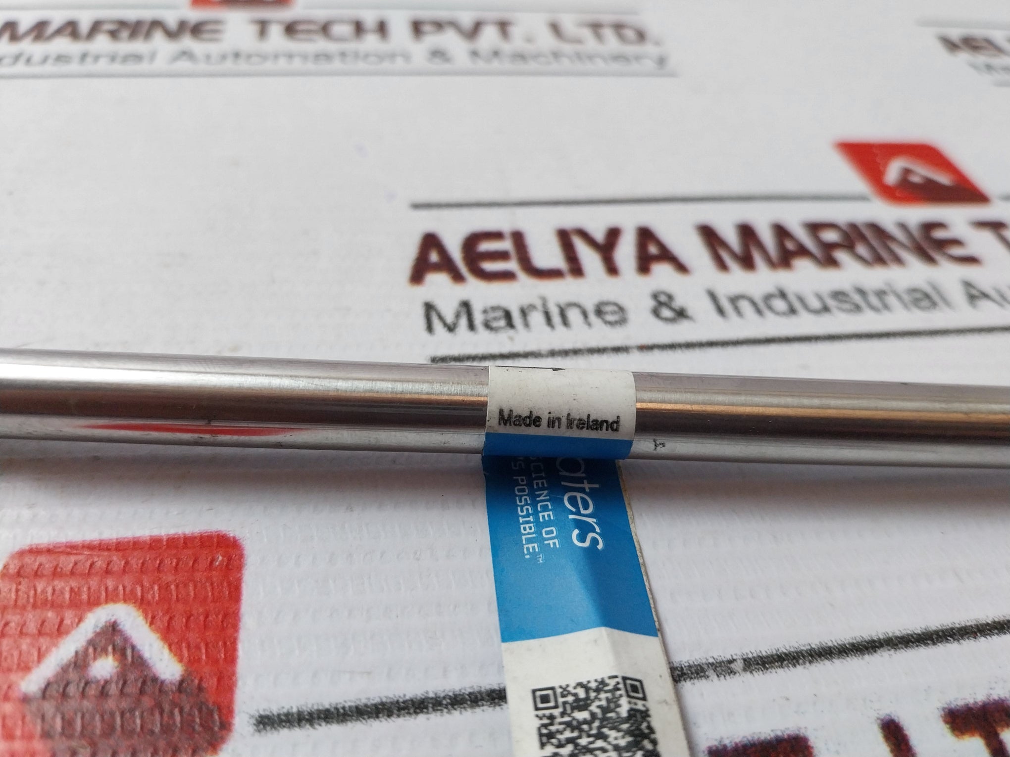 Waters 186000490 Xterra Ms C18 5µM Column