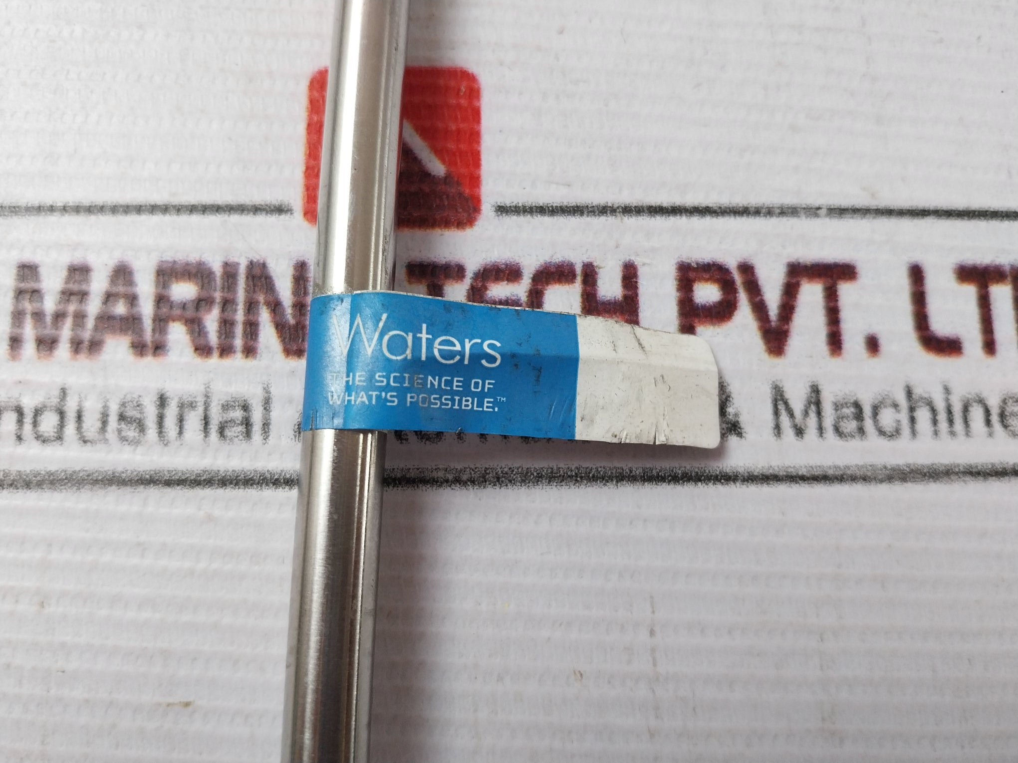 Waters Xterra 186000494 Ms C18 Column 4.6X250Mm