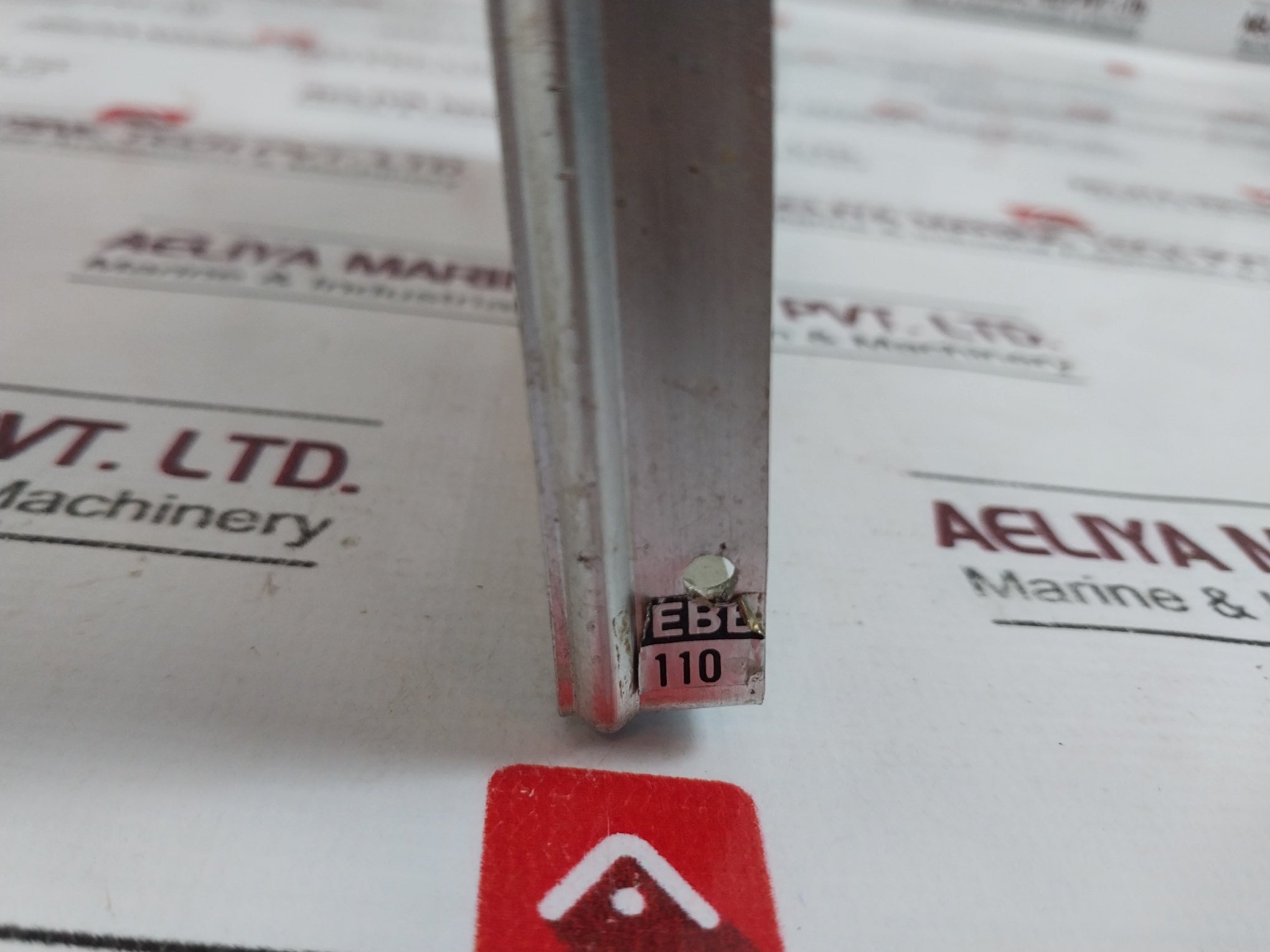 Nebb Cviia Printed Circuit Board Xx0003405 Nl 120622A Nl 444360, 110 Provet 10
