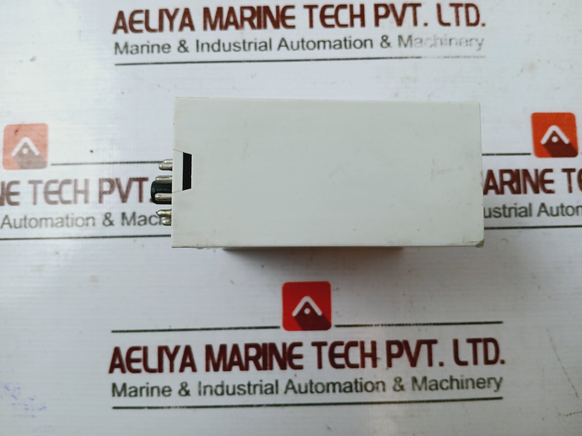Ed-kit-u3-24v Solid State Power Relay