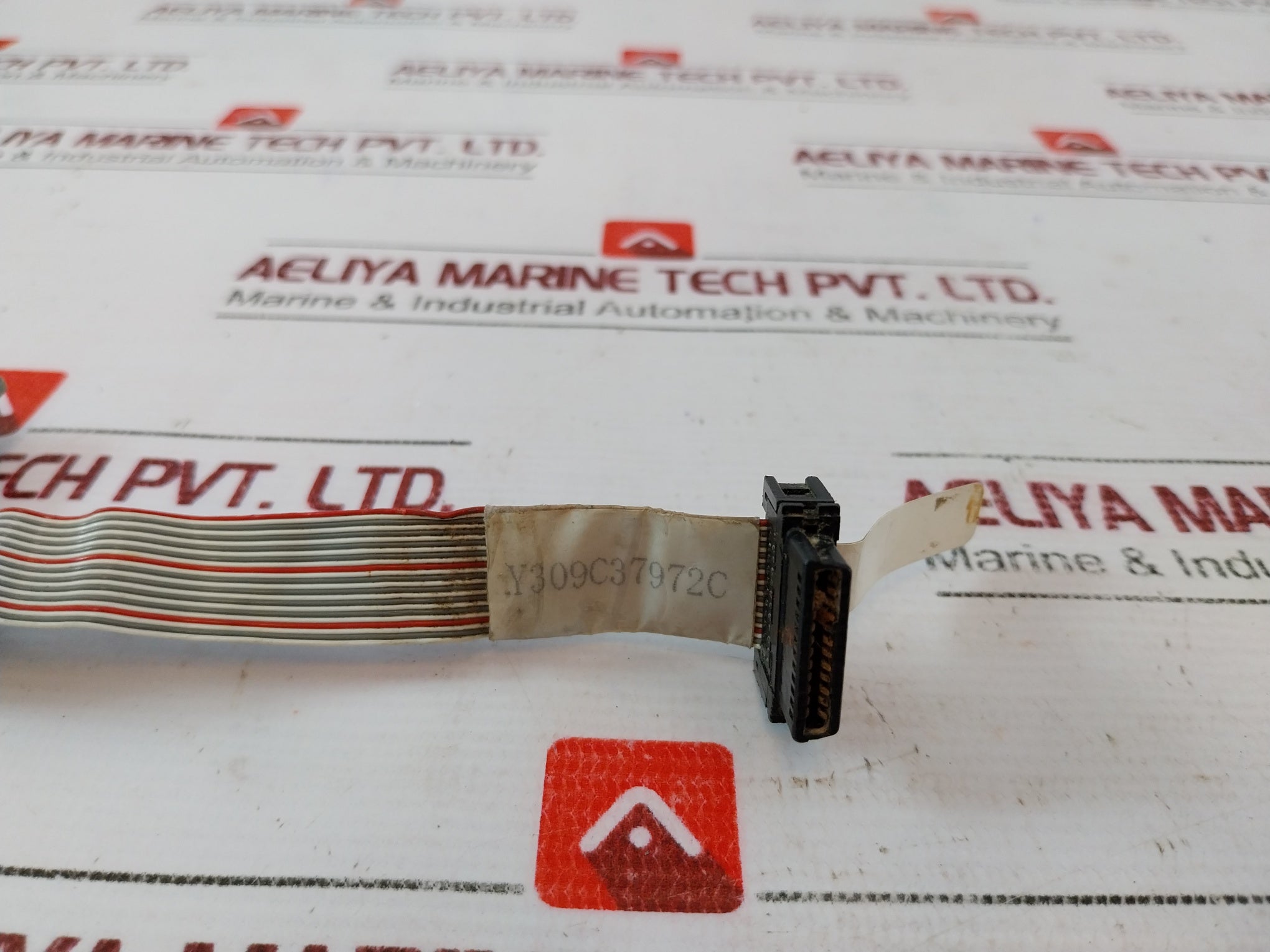 Mitsubishi Electric Tpb-sa.V0 Programmable Controller Component B654593C 20