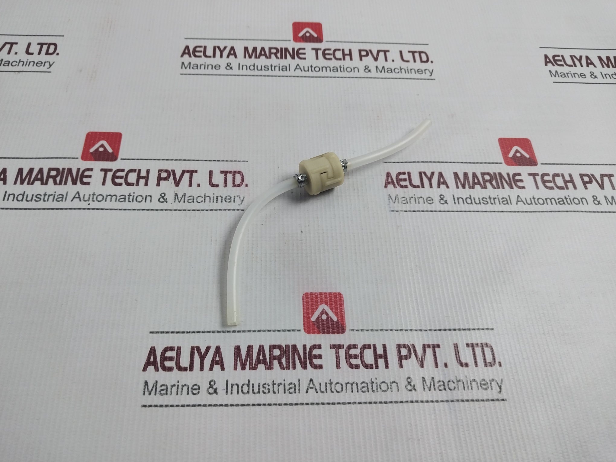 Smart Products 800-338-0404 Flow Meter