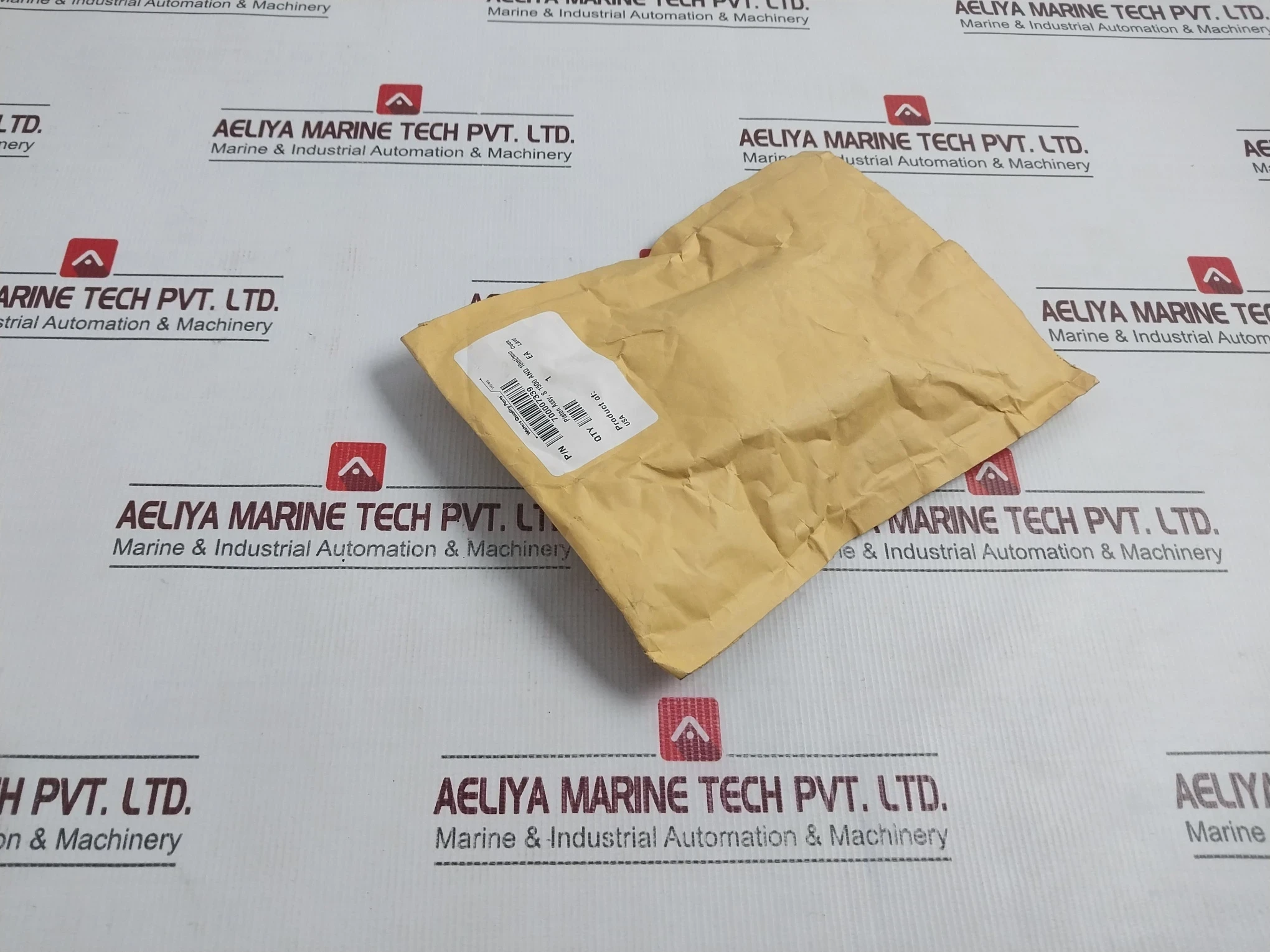 Waters 700007339 Piston Assy S1500 10Ml/Min