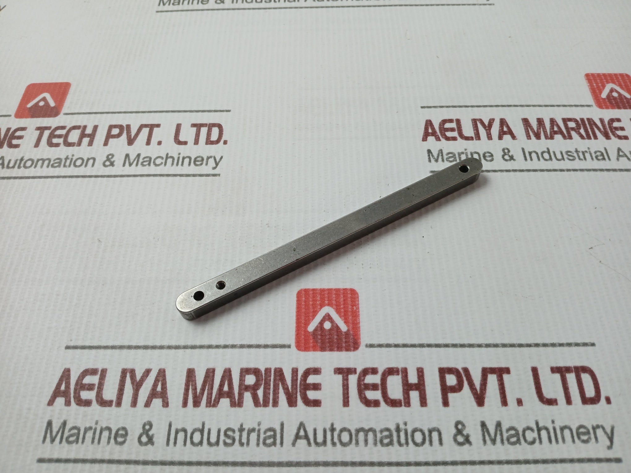 Man Diesel & Turbo 51325-05H-621 Feather Shaft Key