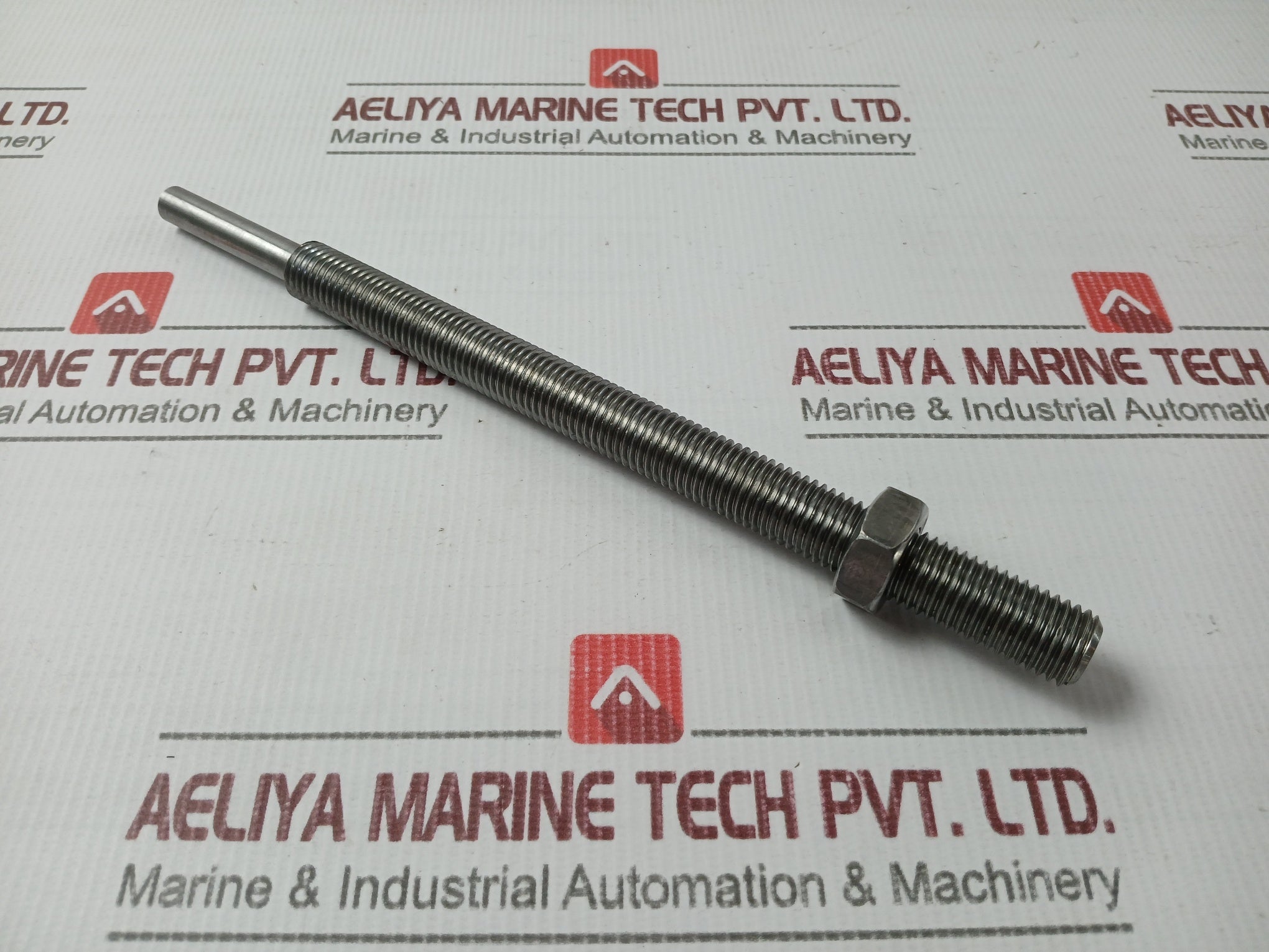 Pack of 2X 4518 310.3 Self-lubricating Plain Bearing