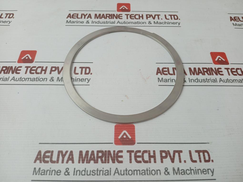 5-3/4 In Stainless Steel Retaining Snap Ring 018572-18