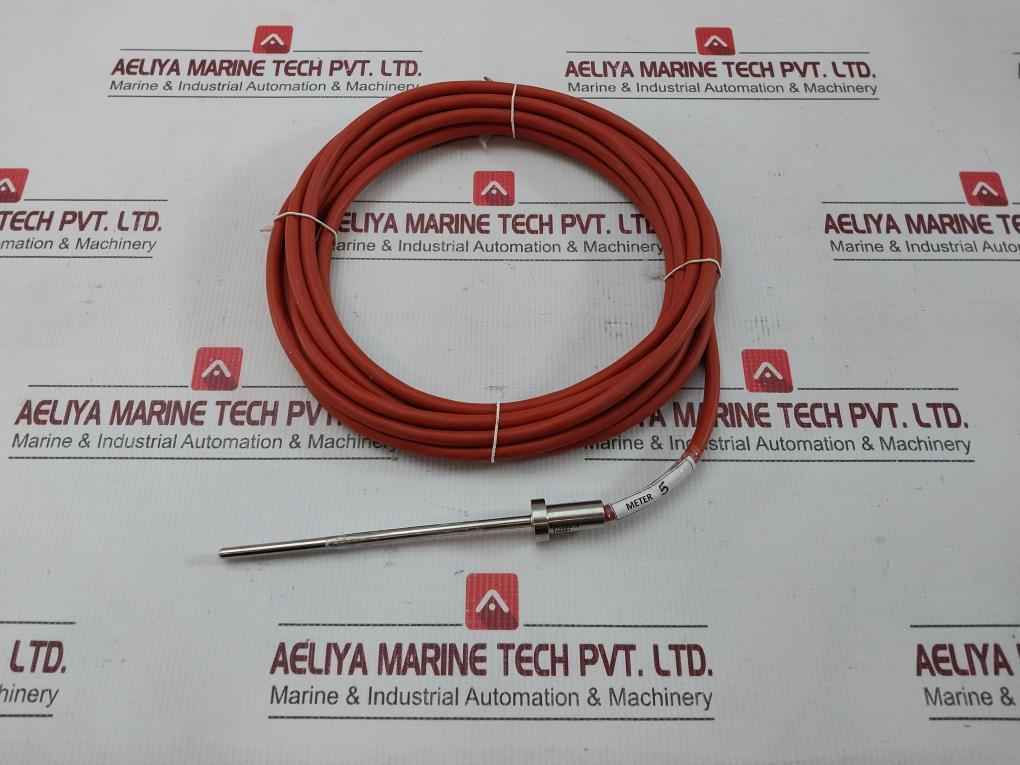 5-meter Temperature Probe 216539/10