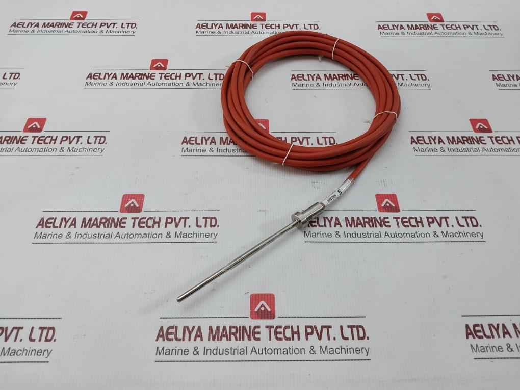 5-meter Temperature Probe 216539/10