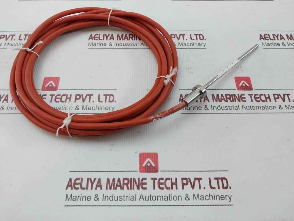 5-meter Temperature Probe 216539/10